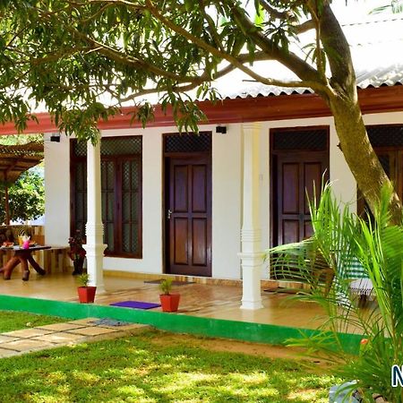 Niduwari Lake Homestay Dambulla Eksteriør billede