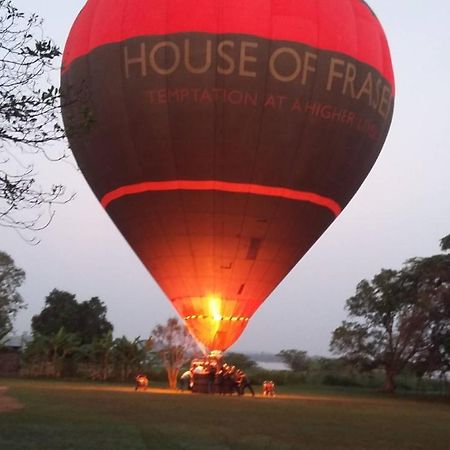 Niduwari Lake Homestay Dambulla Eksteriør billede